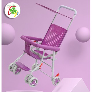 Xe đẩy gấp gọn siêu nhẹ cho bé yêu K600 (FG-KA2000A)