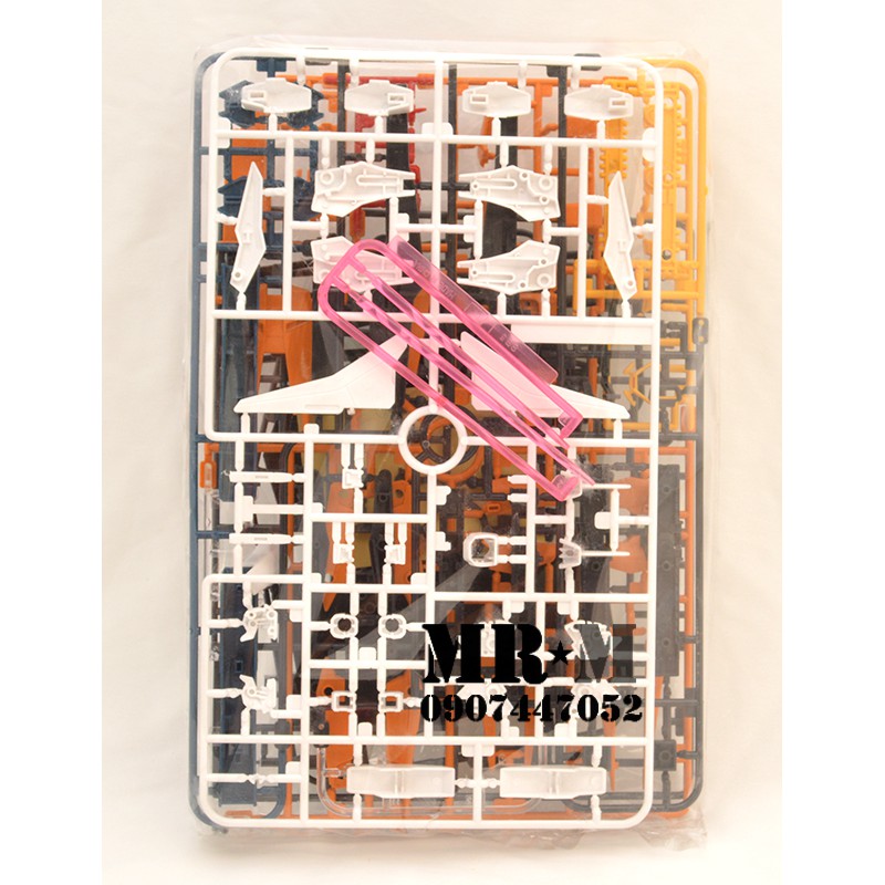 Mô hình Gundam ARIOS FIGHTER GNHW