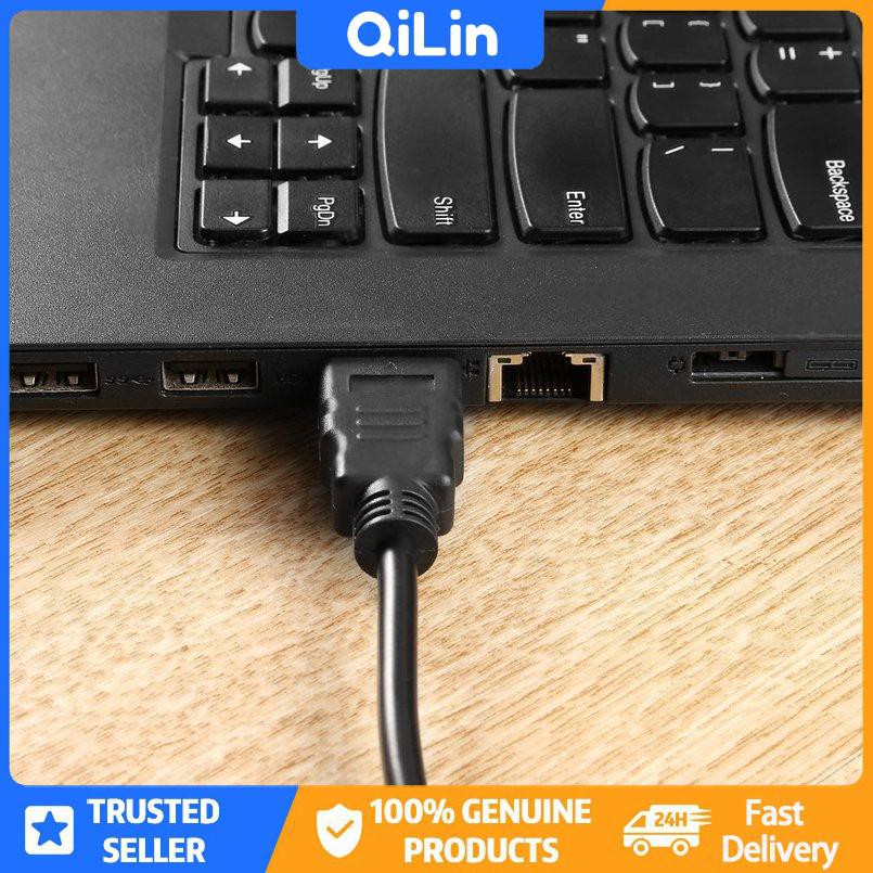 Cáp Chuyển Đổi Hdmi Sang Vga D-Sub 15 Chấu