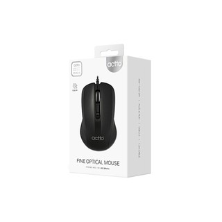 Chuột máy tính - Mouse Actto MSC-181