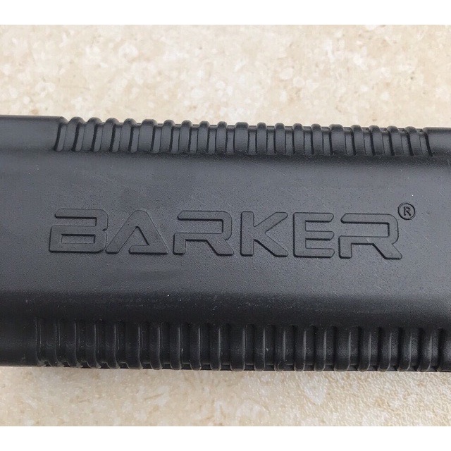 Cưa cầm tay 350mm Barker - Tiêu chuẩn Nhật Bản có bao đựng