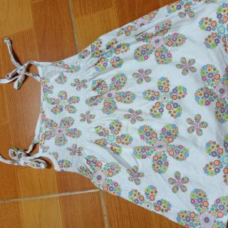 Áo chị Châu Mai