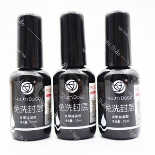 Top hoa hồng chính hãng 15ml M37