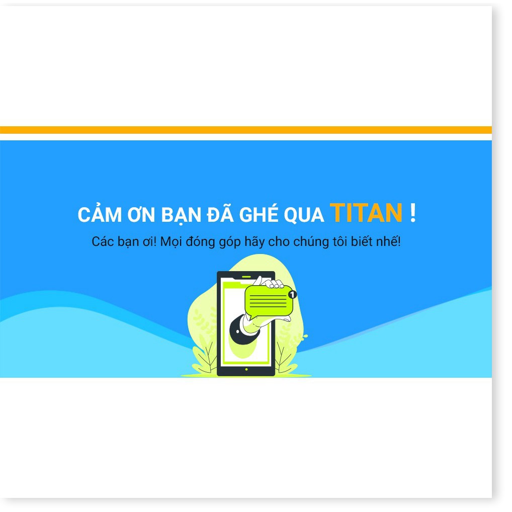 Pin Dự Phòng 15000 MAh TITAN - P15 Sạc nhanh thích hợp cho cả Android lẫn IOS - Hàng Chính Hãng