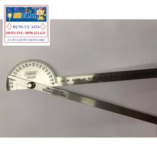 Thước đo độ c-mart d0025
