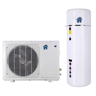 Máy bơm nhiệt MMC020-F-400L