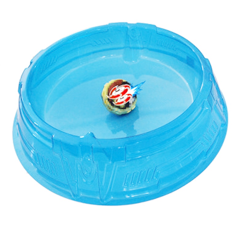 Đồ Chơi Đĩa Xoay Tương Tác Giữa Arena Cho Trẻ Em