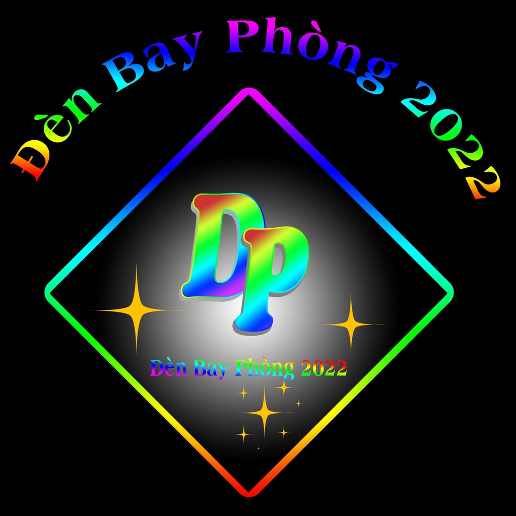 HK SHOP -Đèn Bay Phòng 2022