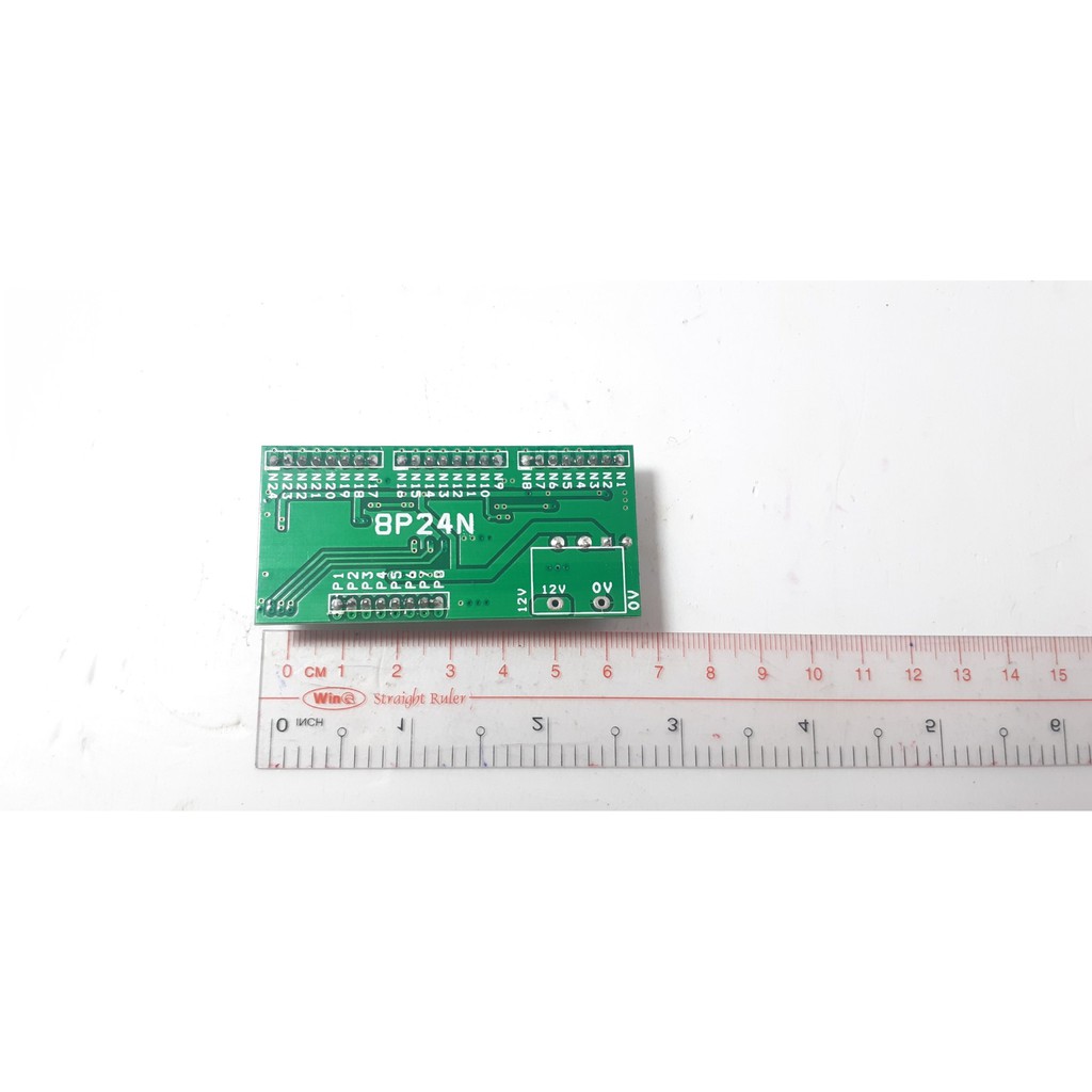 Mạch Hào Quang 8x24