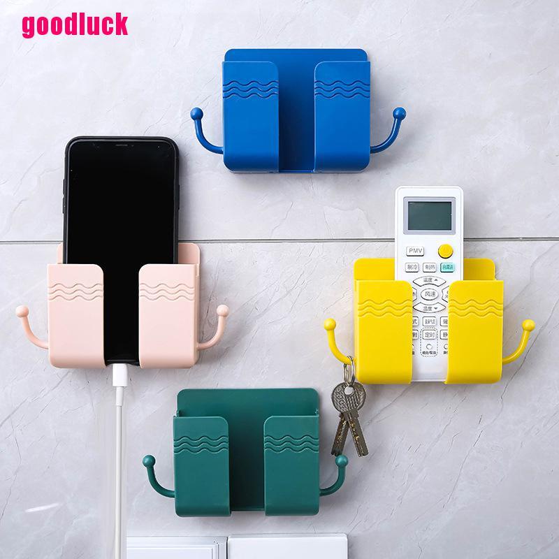 Vỏ Bọc Điều Khiển Từ Xa Gắn Tường Tiện Lợi