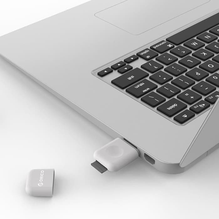 Đầu Đọc Thẻ Nhớ Orico Crs12 Cổng Usb 3.0 Tf / Micro Sd