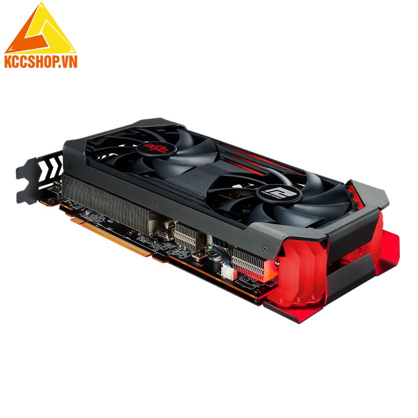 VGA Powercolor Red Devil RX 6600 XT 8GB