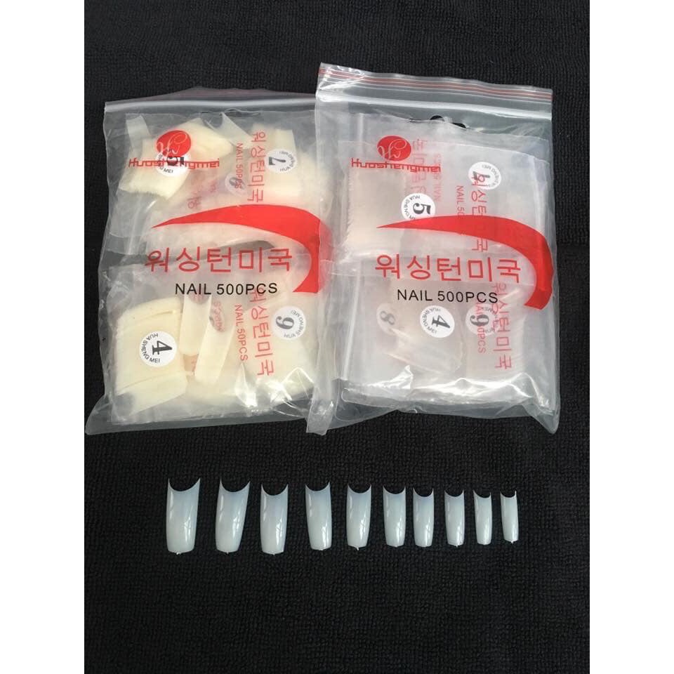 móng tip hàn