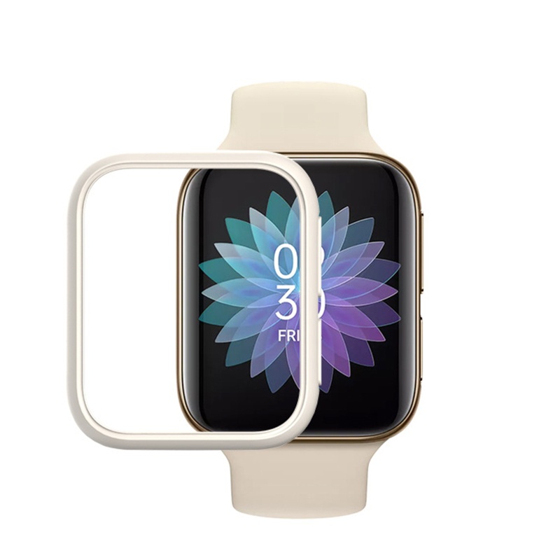 Ốp TPU BảO Vệ MàN HìNh Cho ĐồNg Hồ Thông Minh 41 / 46mm