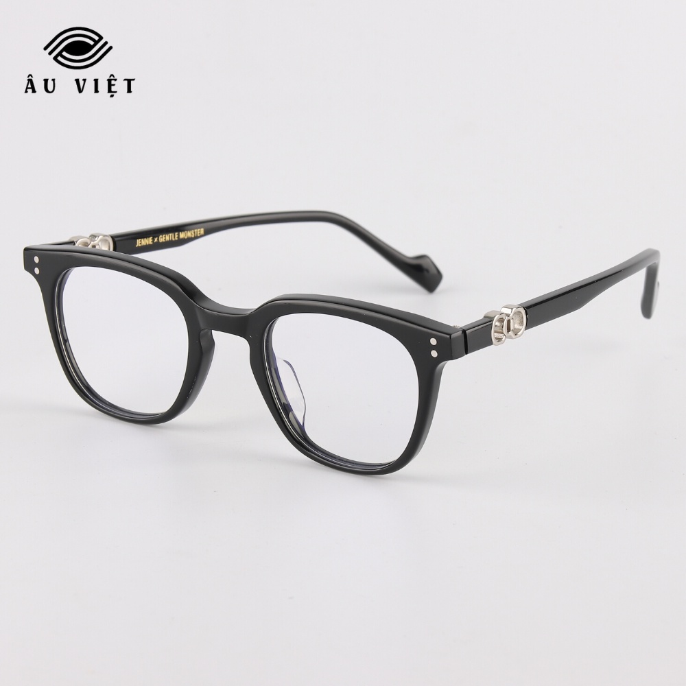 Gọng kính GM Zen dáng vuông Full box