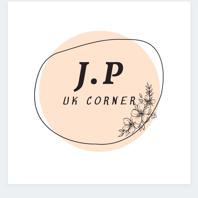 J.P UK Corner