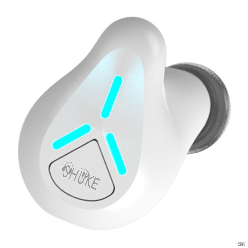 ☼Tai nghe Bluetooth mini chơi game earbud cho điện thoại di động OPPO, Xiaomi, Apple, Huawei, vivo, Android, nam và nữ