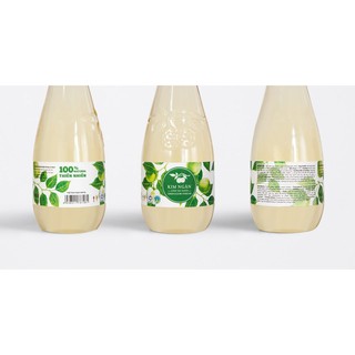 Giấm Táo Xanh Kim Ngân 450ML