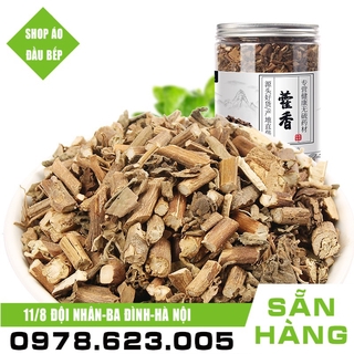 HOẮC HƯƠNG - HƯƠNG LIỆU NẤU ĂN MÓN TRUNG