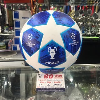 BÓNG CUP C1 size 5