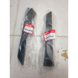 nẹp sườn super Dream, nẹp sườn dream