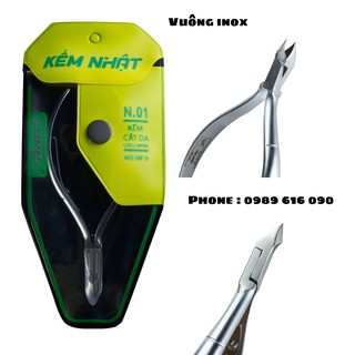 Dụng Cụ Nails Cá Nhân Tại Nhà