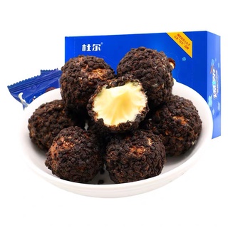 BÁNH OREO SOCOLA NHÂN TAN CHẢY