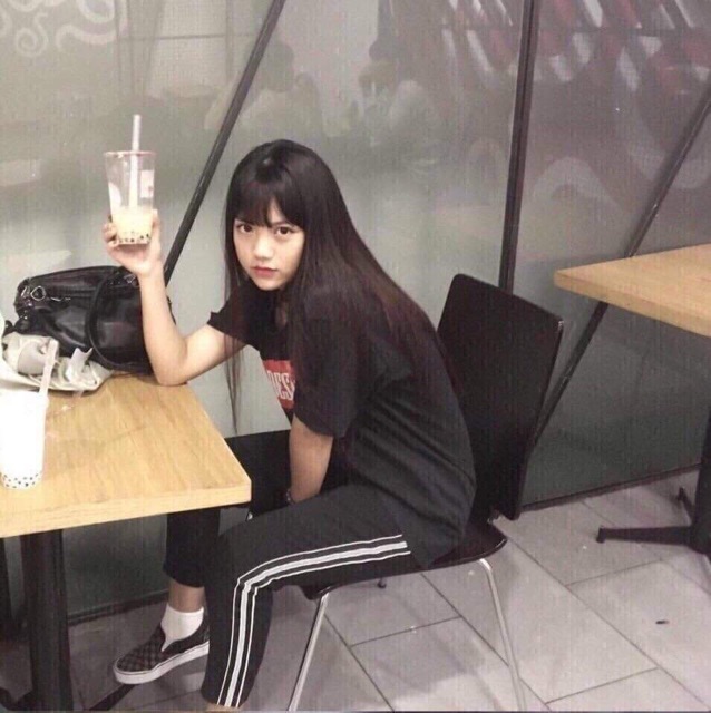 Quần jogger