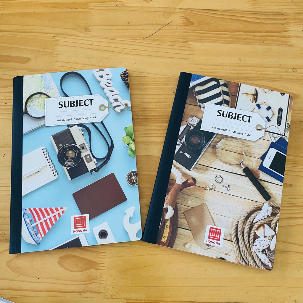 Giáo án Subject A4 300 trang Hồng Hà