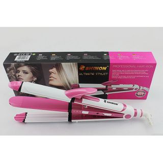 Máy làm tóc cao cấp 4 in 1-  Shinon 8005