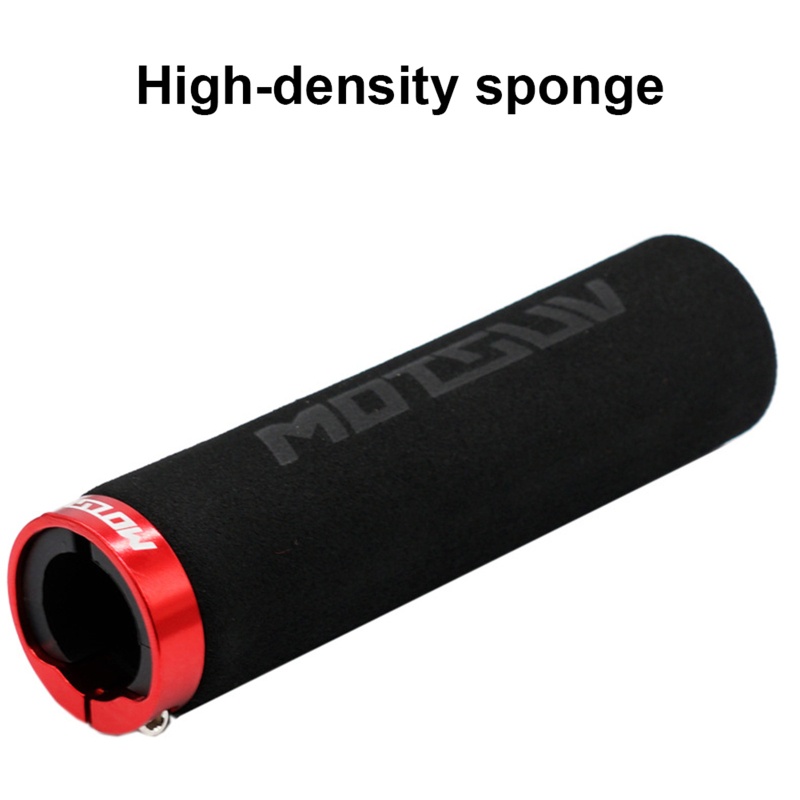 Tay Nắm Xe Đạp Leo Núi Thiết Kế Siêu Nhẹ Chất Lượng Cao