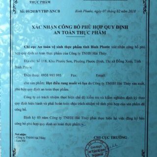 1 ký điều rang muối Bình Phước ( Vỡ còn vỏ)