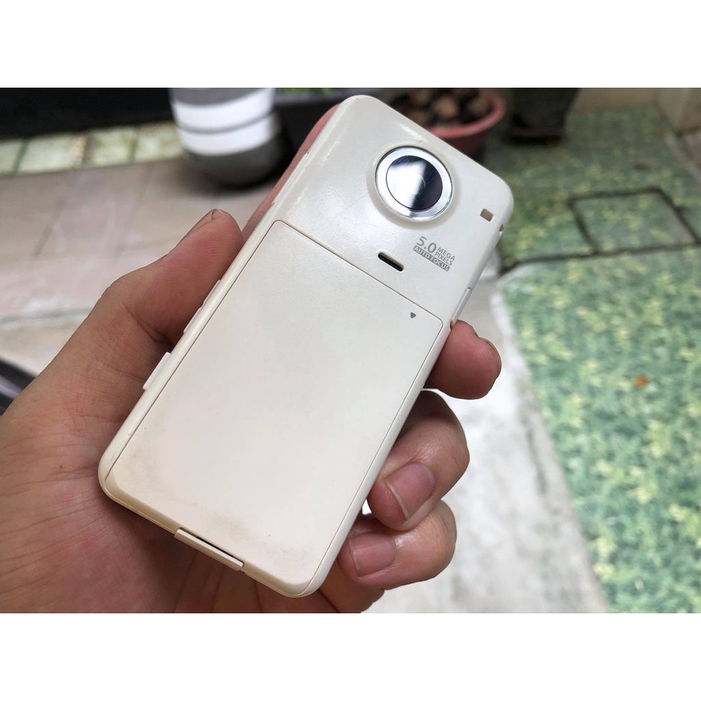 Điện thoại Sharp SH6220C quốc tế