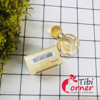 Nước hoa mini nữ Goldea Bvlgari EDP 5ml