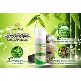 SỮA RỬA MẶT DẠNG BỌT TRẮNG DA – WHITENING FACIAL FOAM GREEN TEA – ALOEVERA | BigBuy360 - bigbuy360.vn