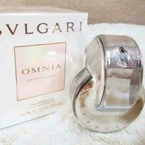 Nước hoa nữ Bvlgari Omnia Crystalline 65ml EDT