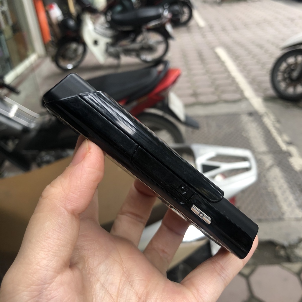 Điện thoại Nokia N72 zin chính hãng 100%