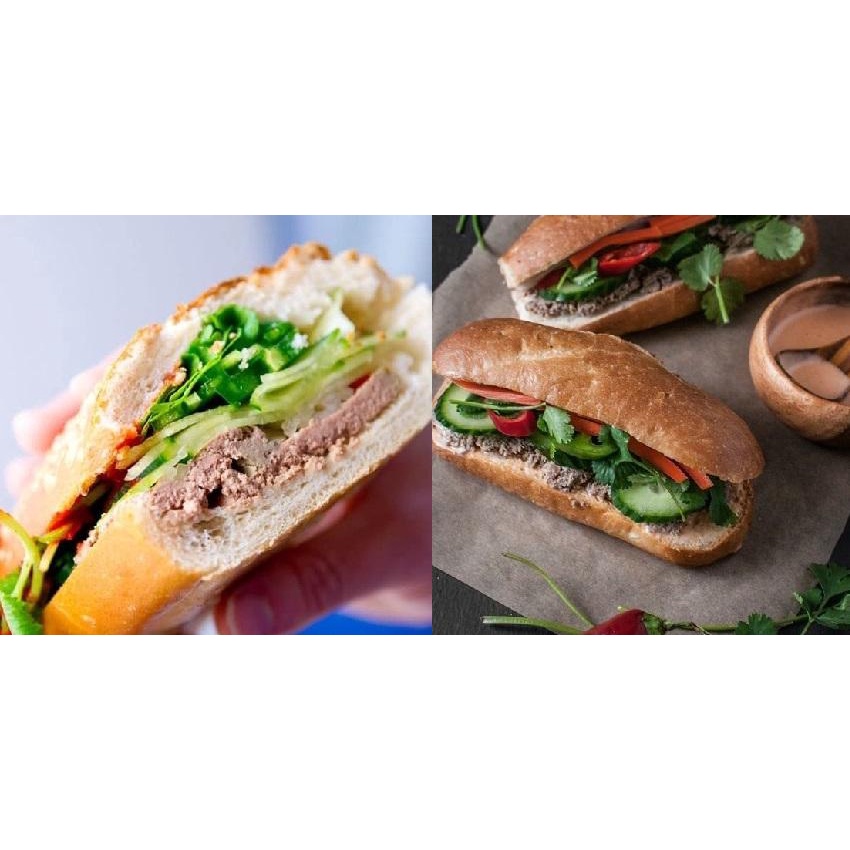 Pate gan heo Con Heo Vàng 200g