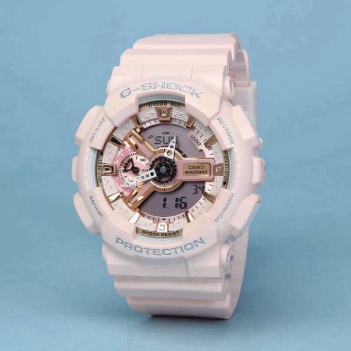 Đồng hồ thể thao nam G-shock Ga110- 9 màu lựa chọn - BH 12 tháng. | BigBuy360 - bigbuy360.vn