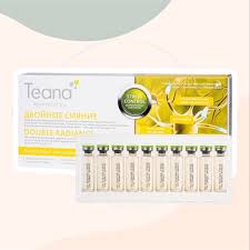 Thâm mắt serum Teana mờ nám tàn nhang giảm thâm mắt chống lão hóa dưỡng trắng da [𝐓𝐚̣̆𝐧𝐠 𝐦𝐚́𝐲 𝐦𝐚𝐬𝐬𝐚𝐠𝐞𝐫 𝐦𝐚̣̆𝐭]