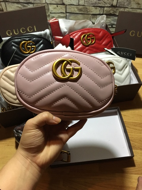 TÚI ĐEO NGANG HÔNG | BigBuy360 - bigbuy360.vn