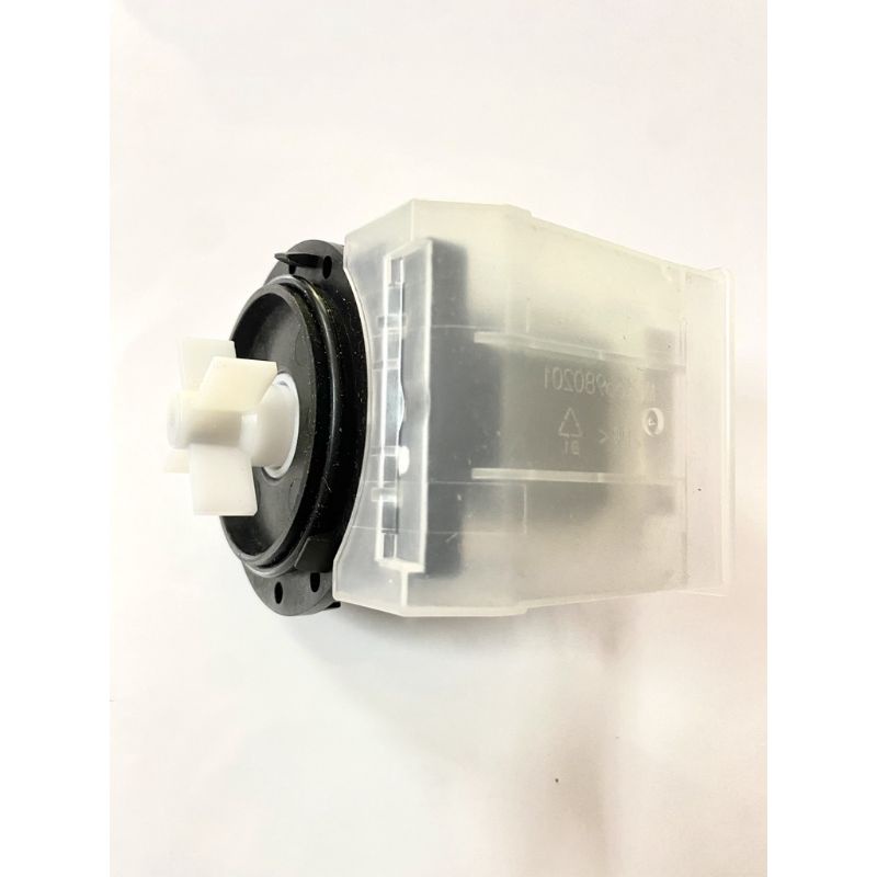 bơm xả thoát nước máy giặt cửa ngang nhiều hãng