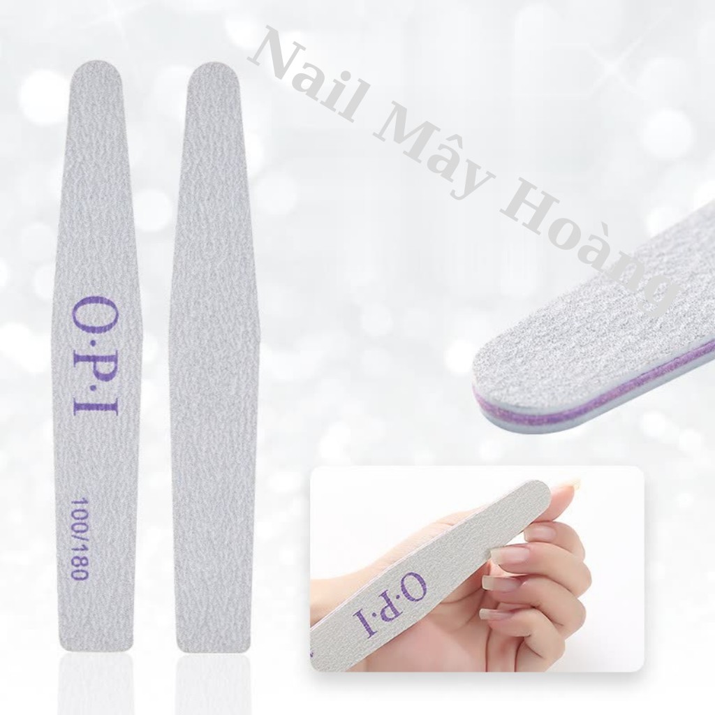Dũa móng tay opi cao cấp