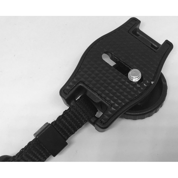 Handstrap JJC HS-A Dành Cho Máy Ảnh - Hàng Nhập Khẩu