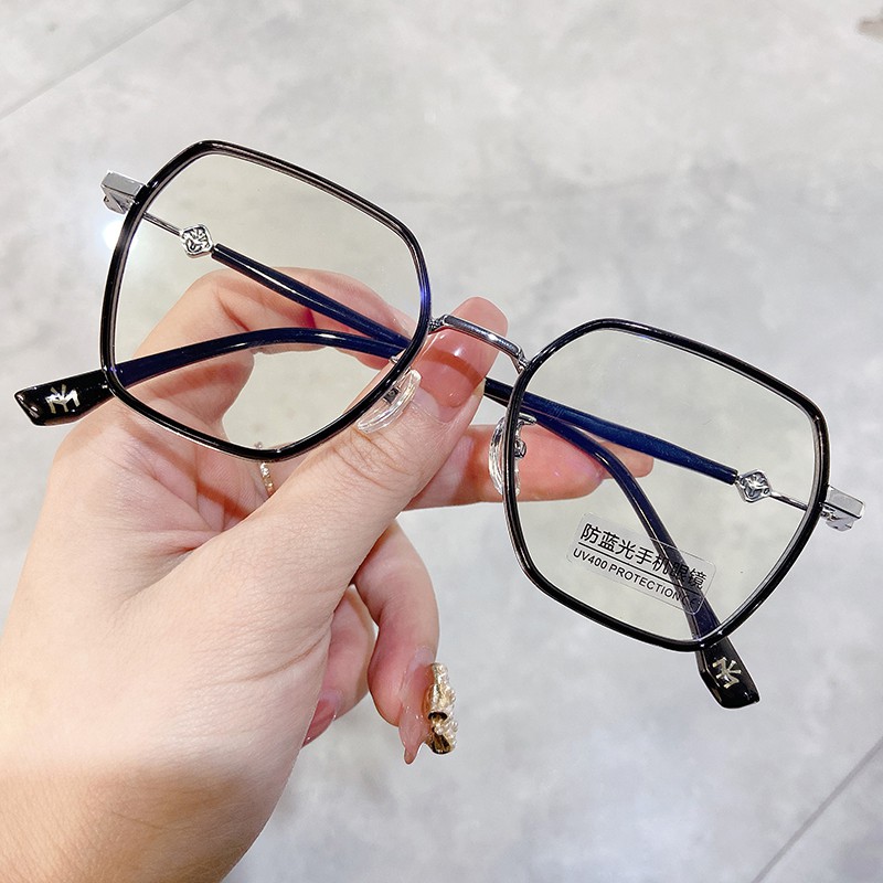 Mắt Kính Chống Ánh Sáng Xanh Thời Trang Jz2811 | BigBuy360 - bigbuy360.vn