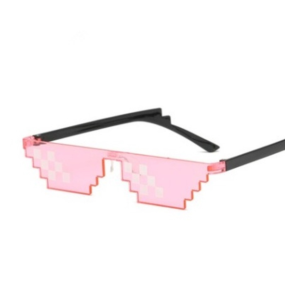 Kính mát phong cách vintage độc đáo thời trang dành cho cả nam và nữ