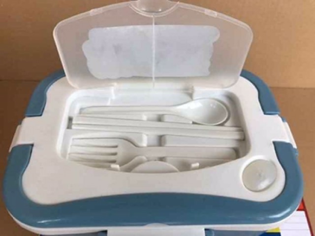 Hộp Cơm hâm nóng CHEFMAN CM - 113i