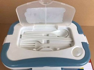 Hộp Cơm hâm nóng CHEFMAN CM - 113i