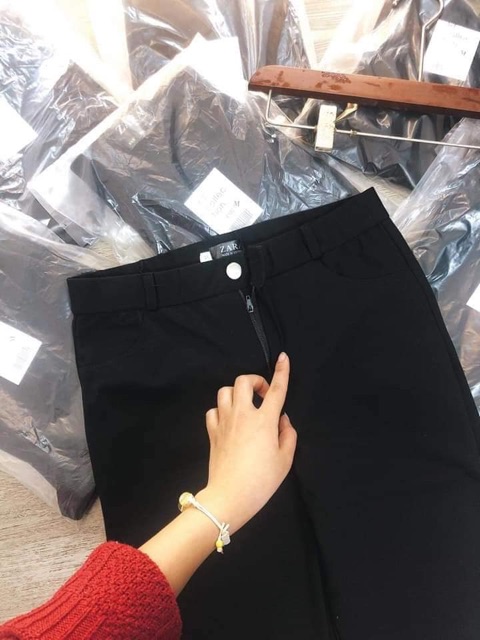 QUẦN LEGGING CẠP CÀI CÚC | BigBuy360 - bigbuy360.vn