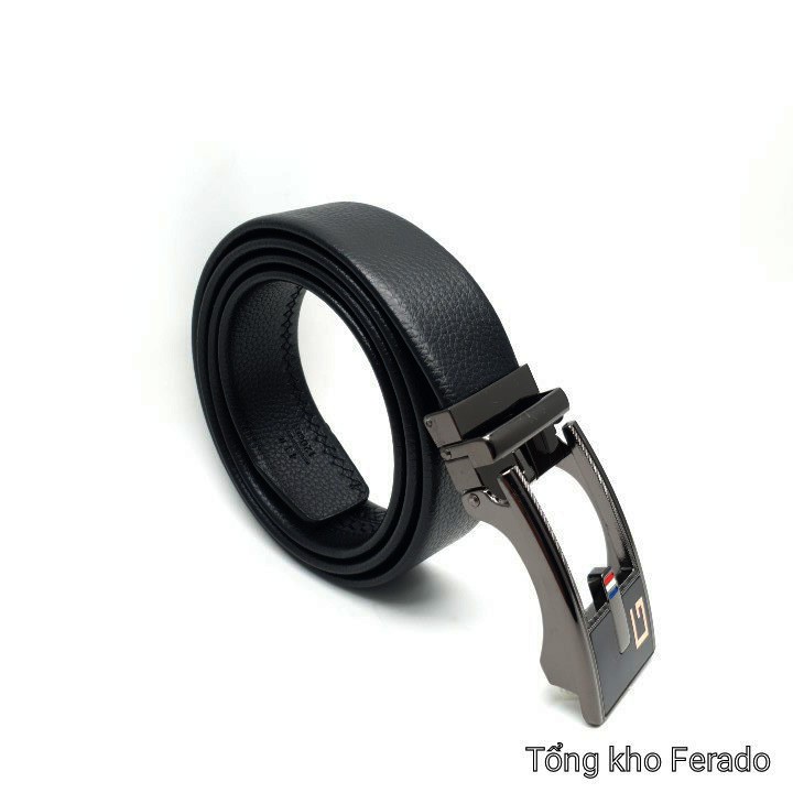 Dây nịt lưng thời trang nam